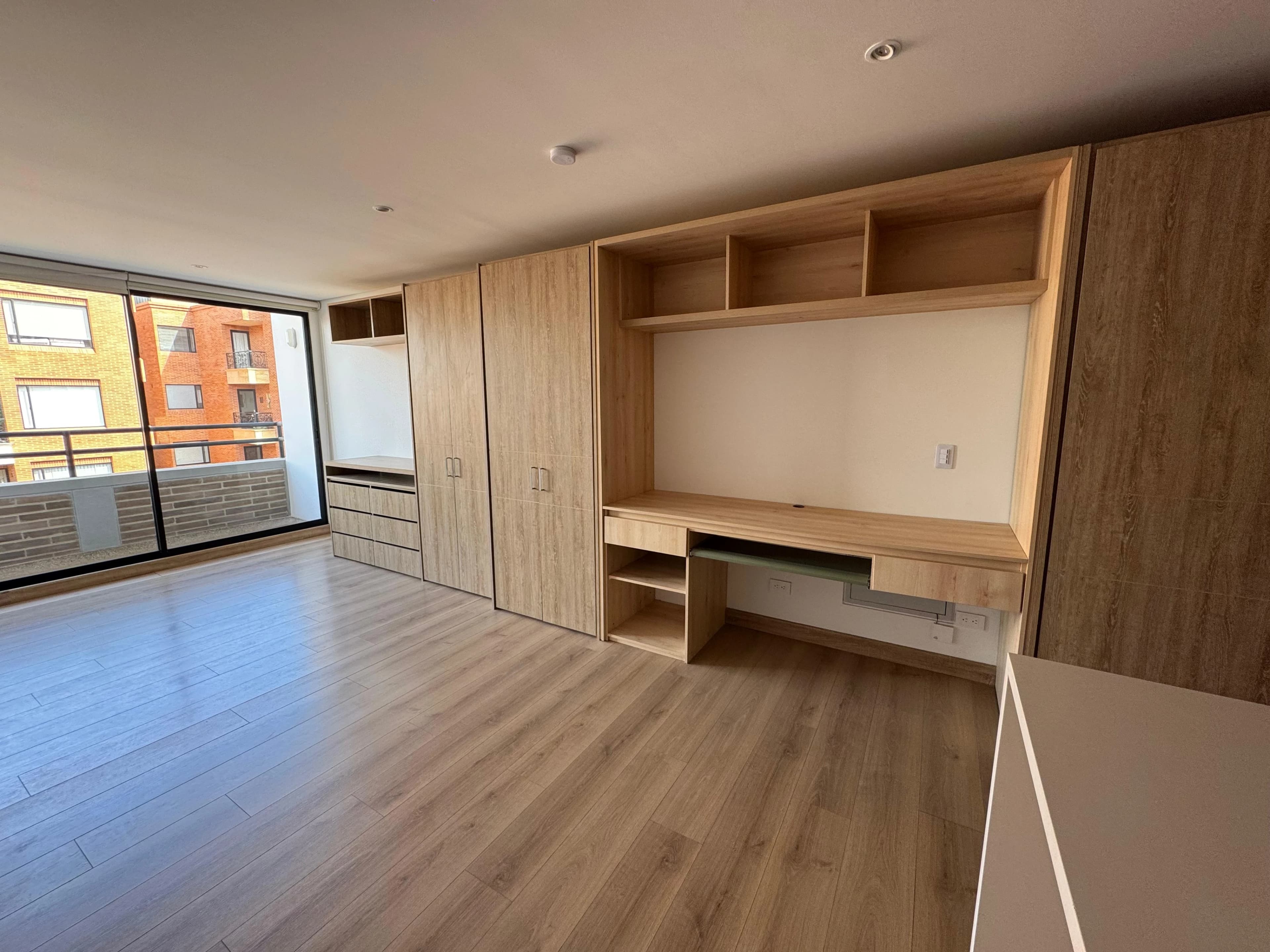 Fotografía del inmueble