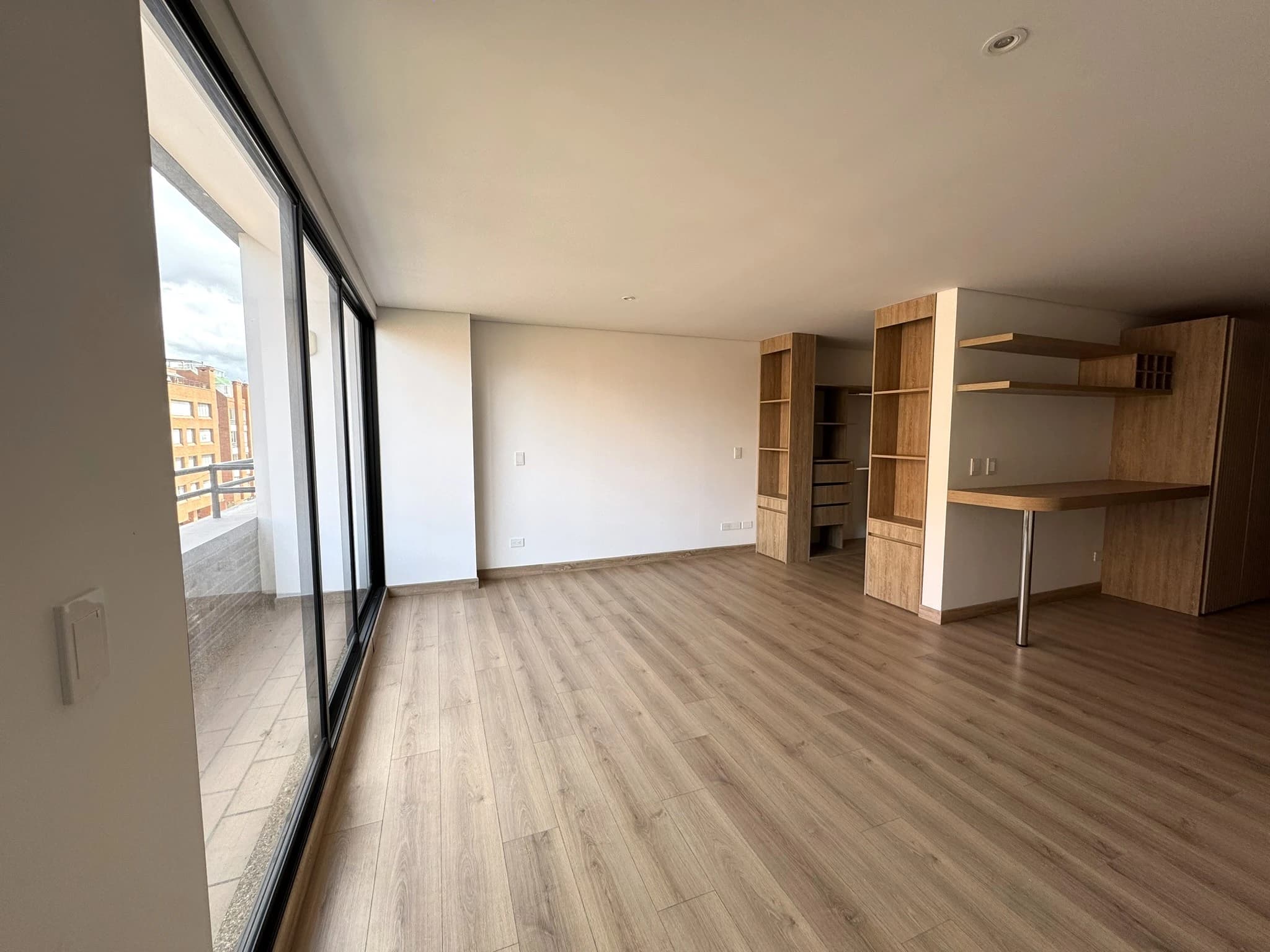 Fotografía del inmueble