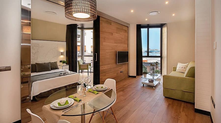 Fotografía del inmueble